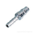 High Quality, Steel, Chrome Plated, Japan Type, Air Tool Coupler